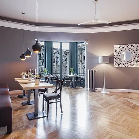 Bachome Gallery B&B-3